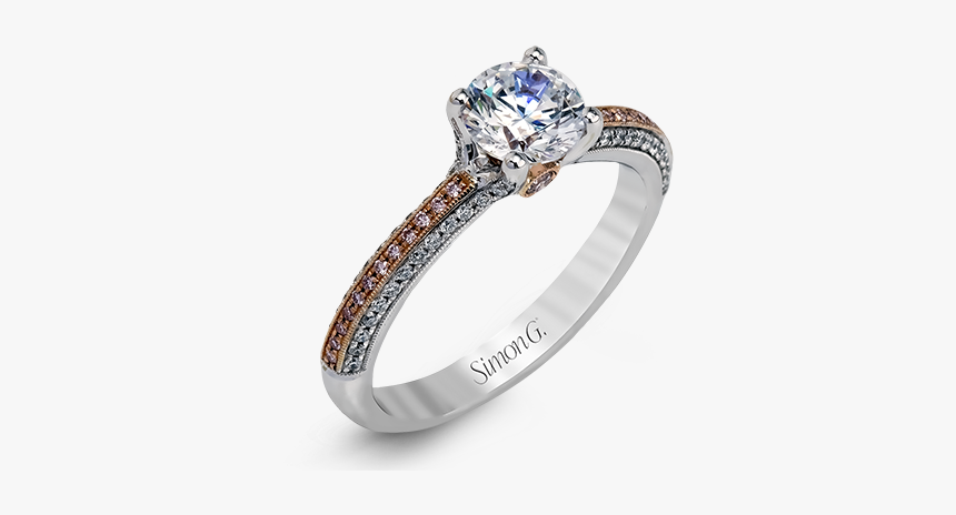 Pre-engagement Ring, HD Png Download