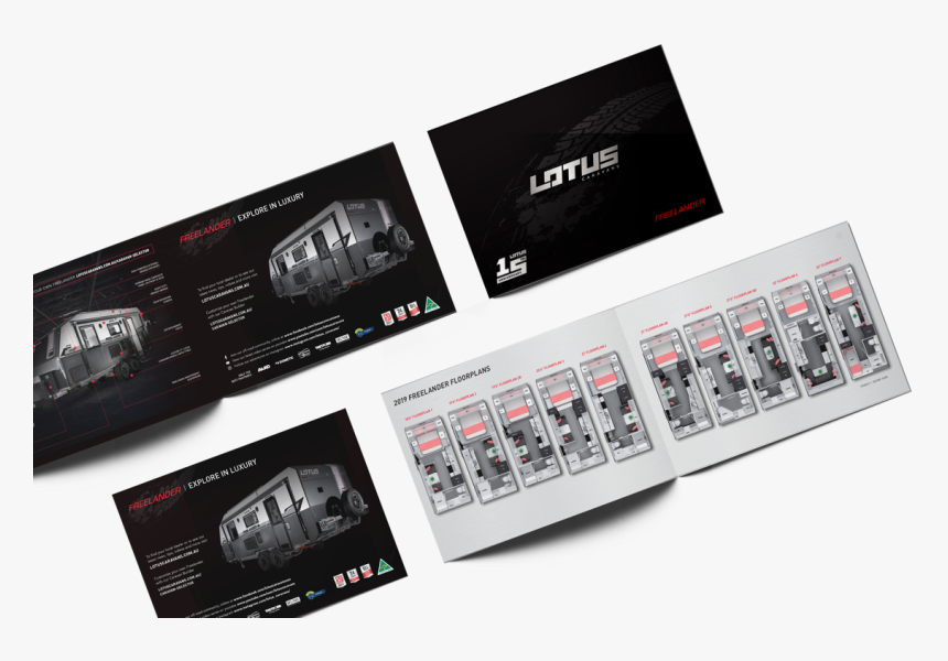 Brochure, HD Png Download