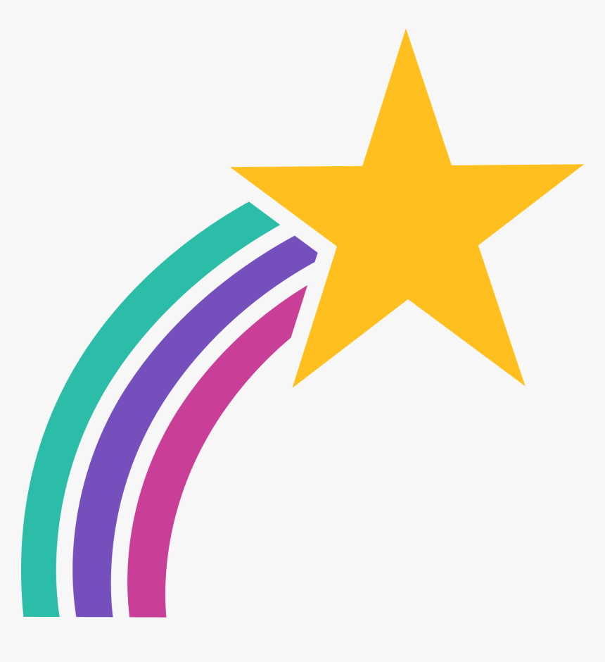 Game Red Star Png, Transparent Png