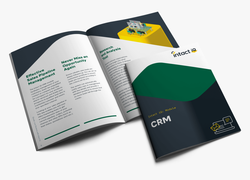 Brochure, HD Png Download