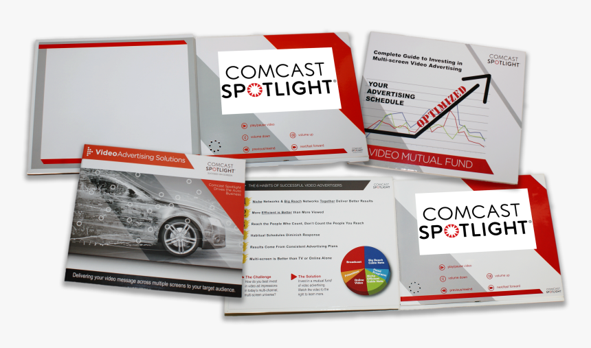 2018/03/comcast Spotlight 2 - Audi, HD Png Download