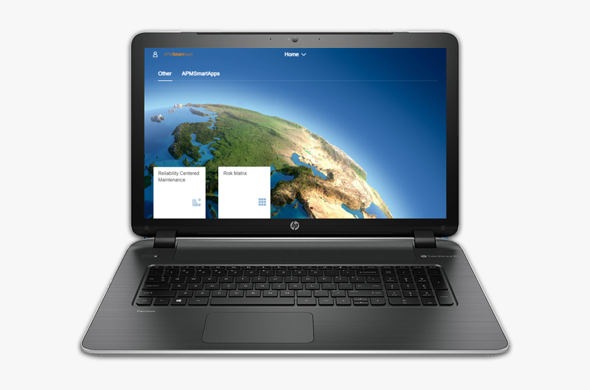 Netbook, HD Png Download