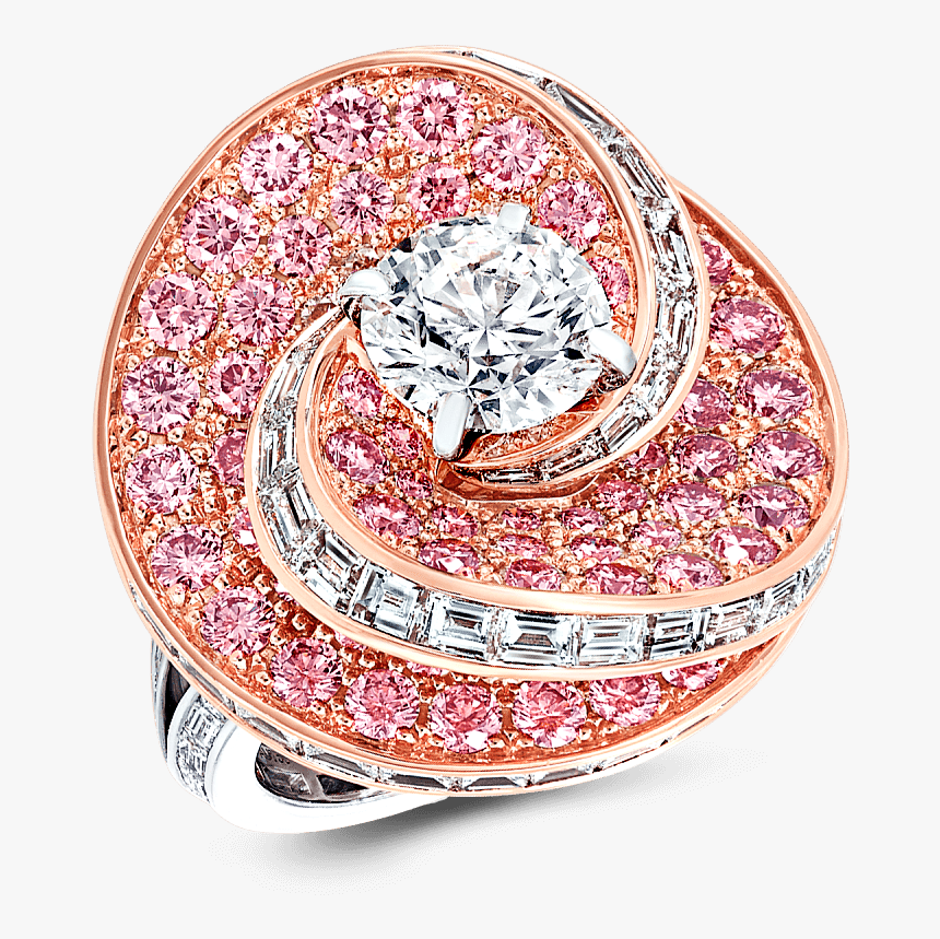 Ring, HD Png Download