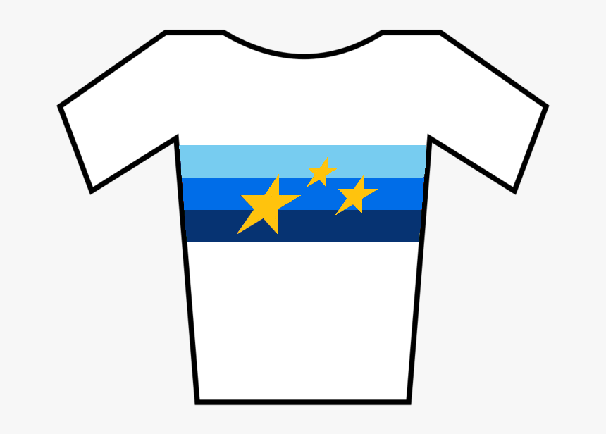 european champion jersey
