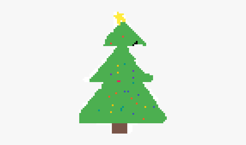 Christmas Tree, HD Png Download