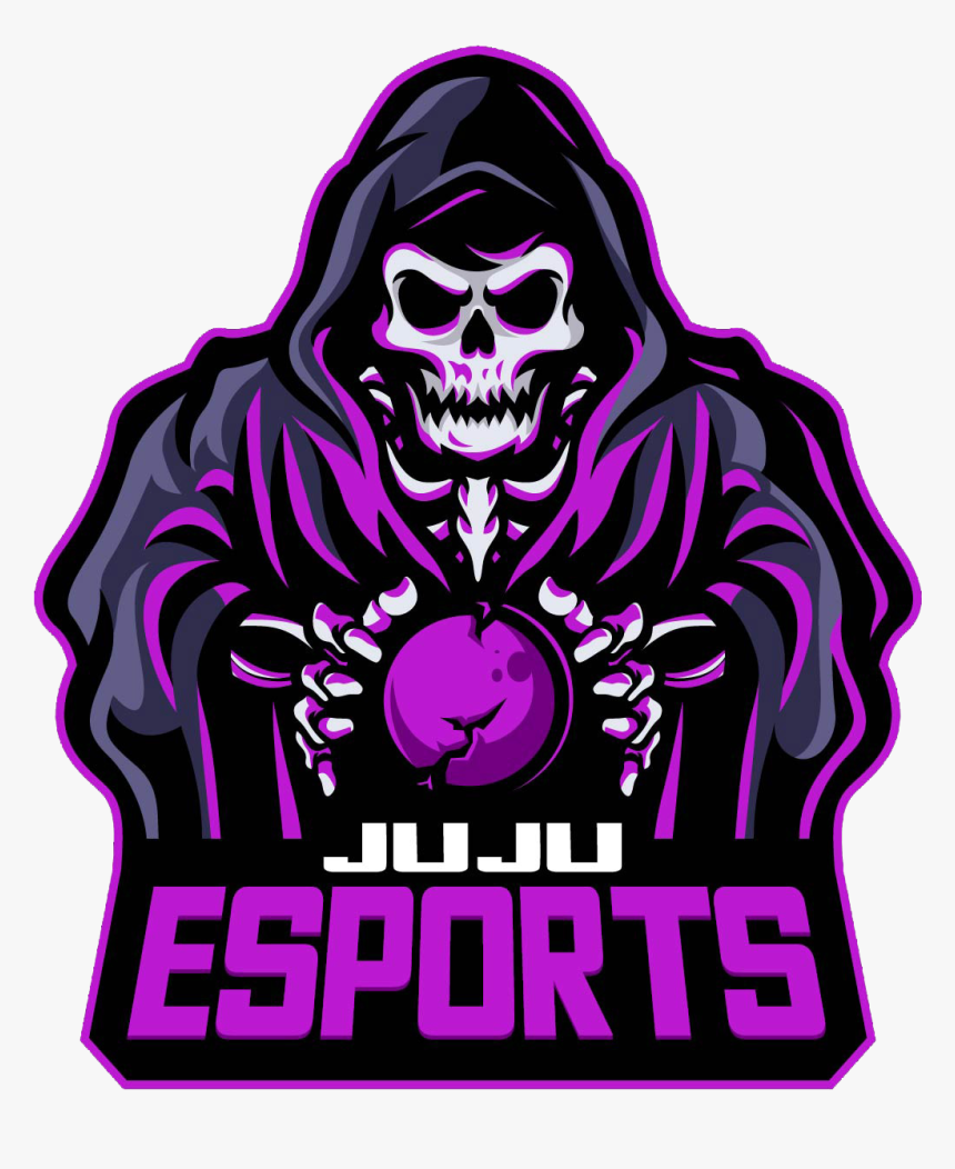 Juju Logo - Juju Esports Logo, HD Png Download