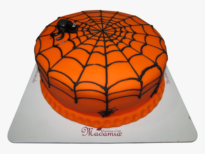 Tortas Frias De Halloween, HD Png Download