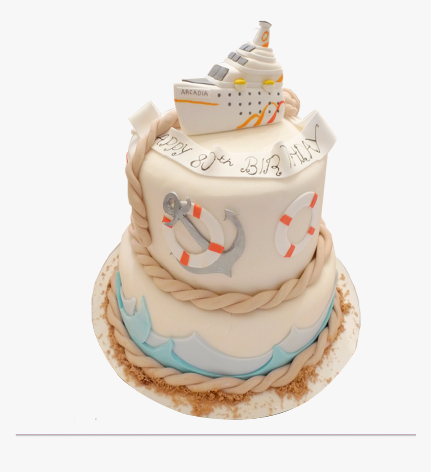 Tortas-especiales - Cake Decorating, HD Png Download