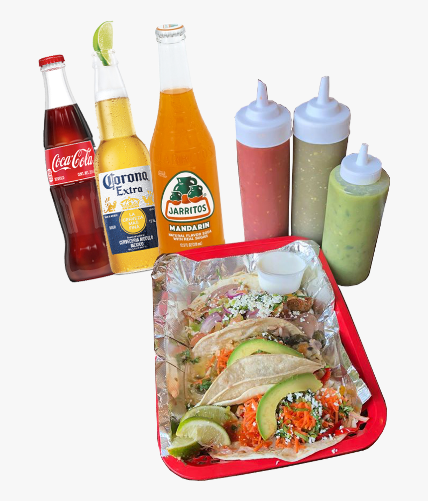 Taco, HD Png Download