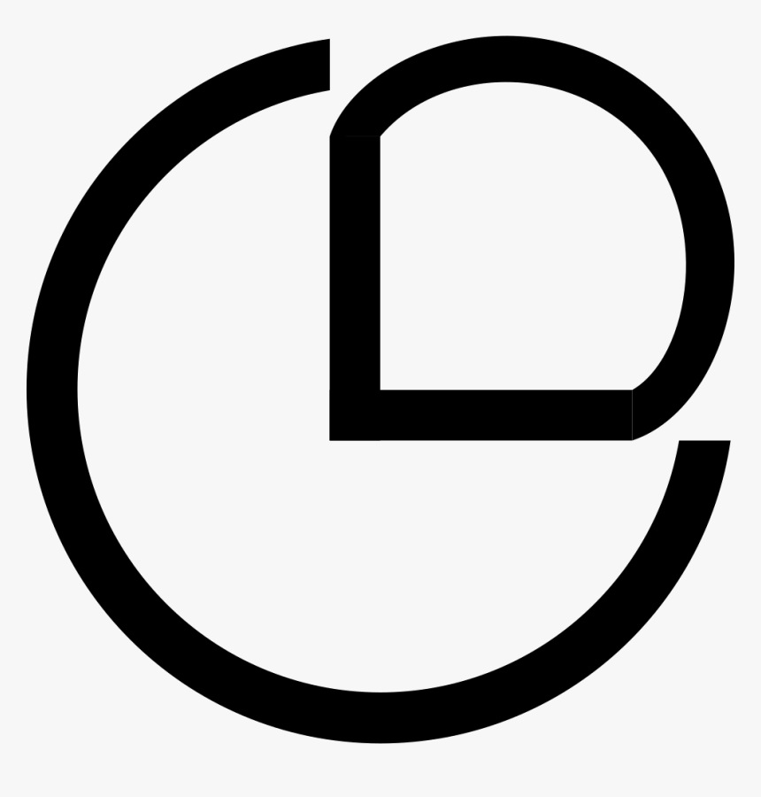 Sign Svg Self Respect - Circle, HD Png Download