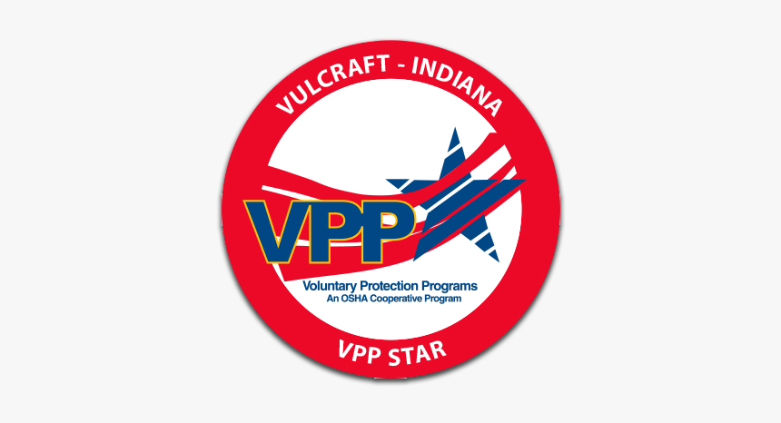 Vpp - Voluntary Protection Program, HD Png Download