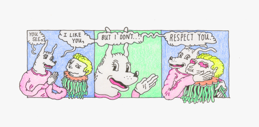 Respect, HD Png Download