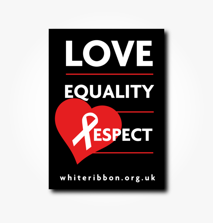 Love Equality Respect Shop - Ul, HD Png Download