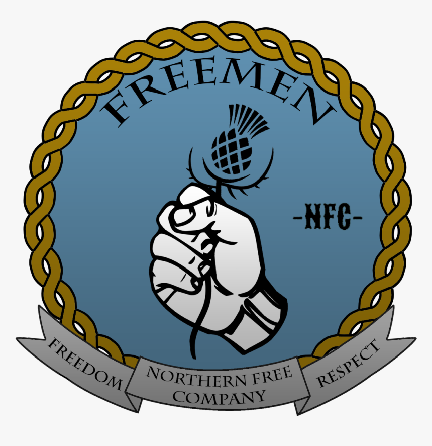 Northern Free Company, HD Png Download