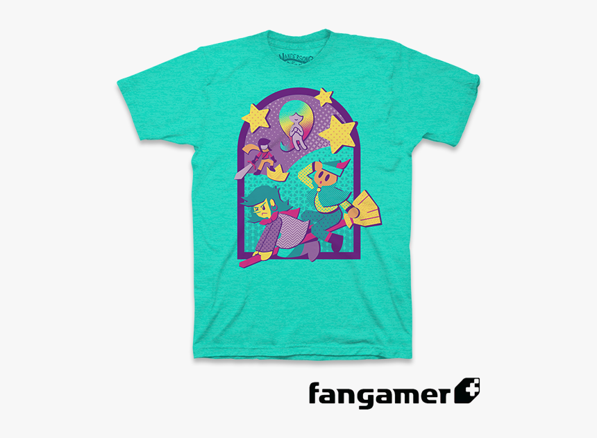 Jak And Daxter Dark Jak T Shirt, HD Png Download , Transparent Png