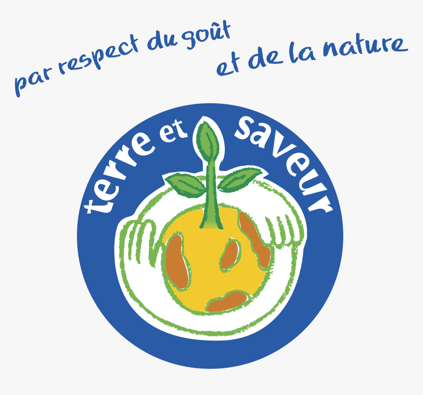 Terre Et Saveur, HD Png Download