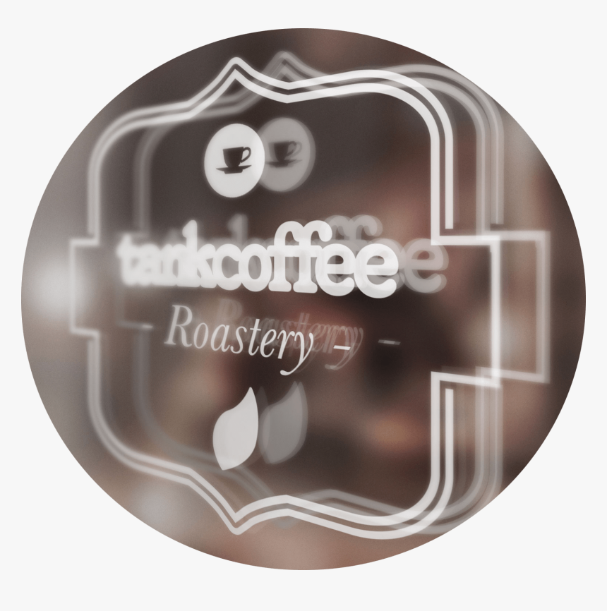 Fancy Computers Can T Roast Coffee Like A Dude In An - Circle, HD Png Download