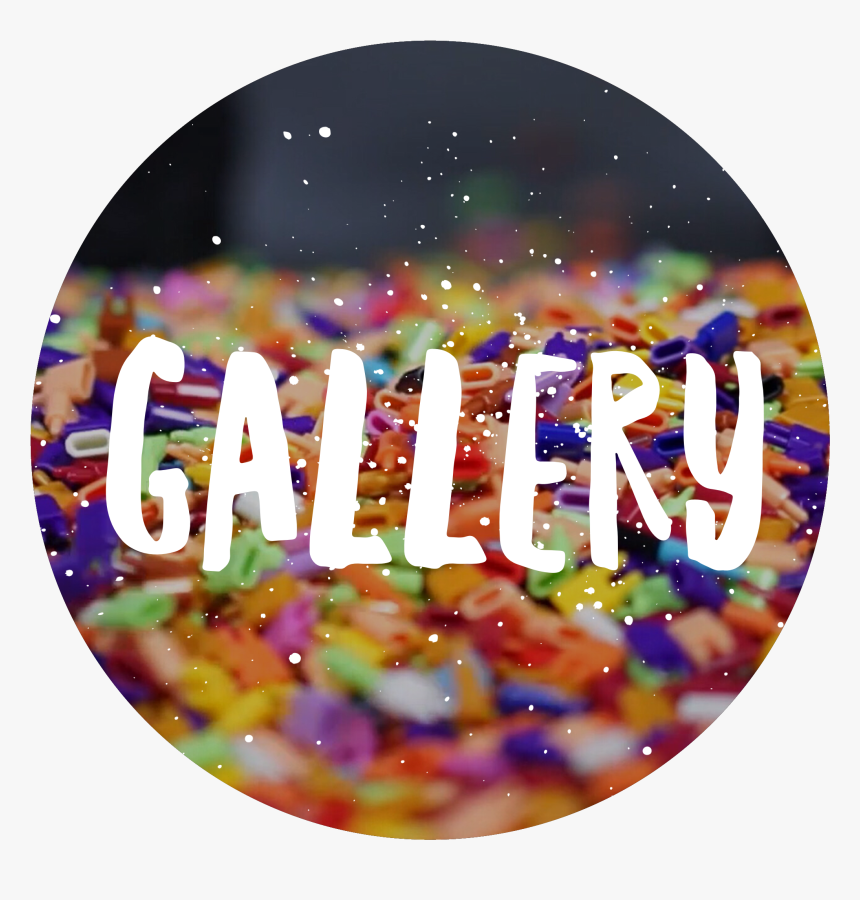 Test Fancy Gallery - Circle, HD Png Download