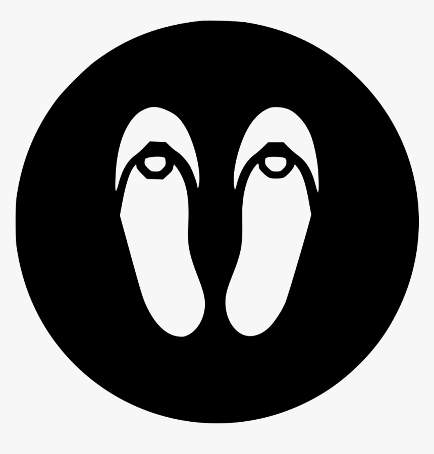 Ing Wearing Footwear Sleeper Fancy - Daily Dot, HD Png Download