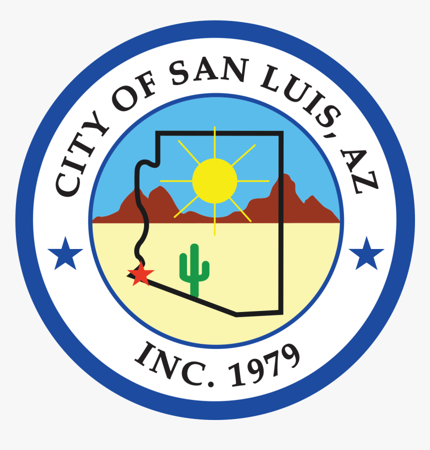 City Of San Luis, HD Png Download