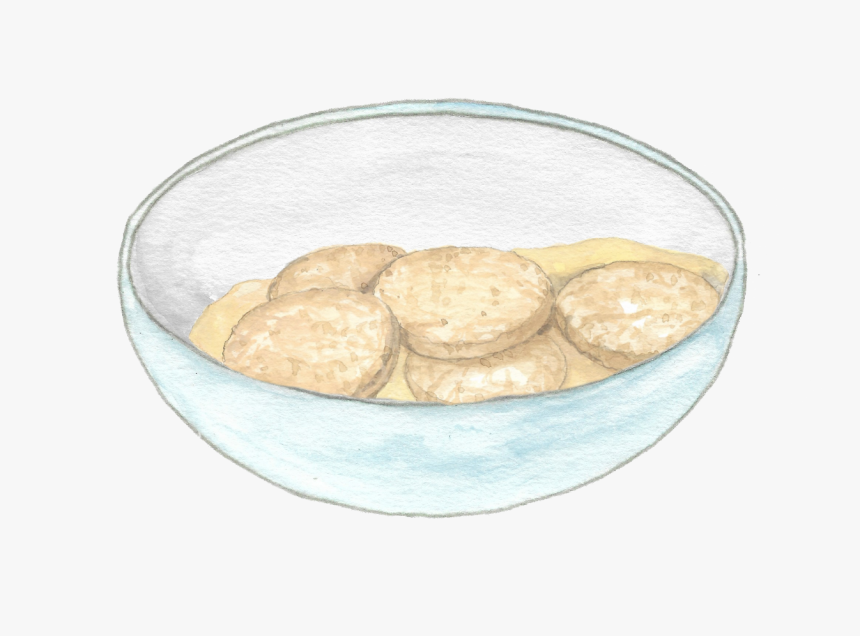 Peanut Butter Cookie, HD Png Download