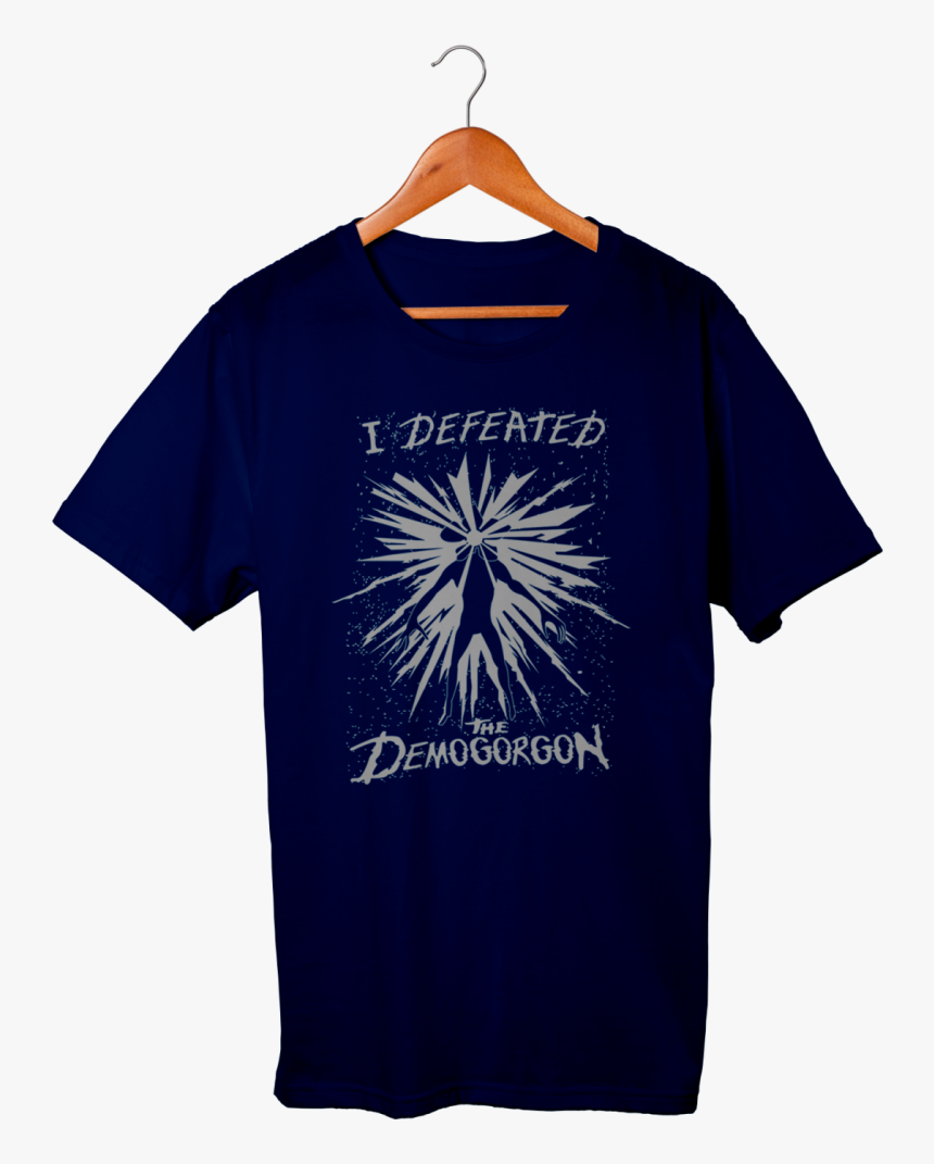 Camiseta Stranger Things Demogorgon Unissex Var10 - Best Funny T Shirts, HD Png Download