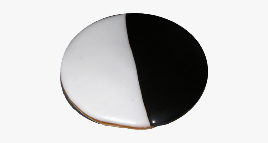 Bandw - Black And White Cookie, HD Png Download