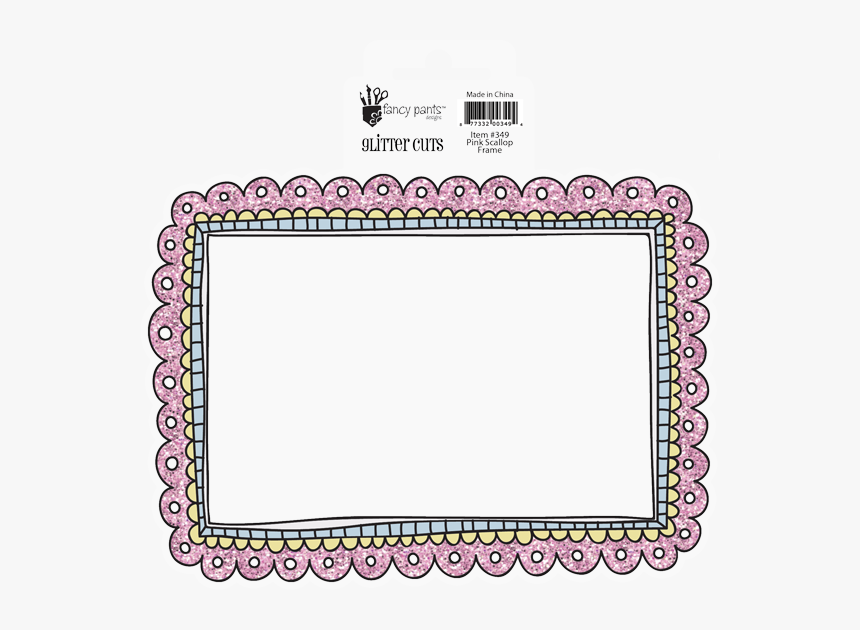 Picture Frame, HD Png Download