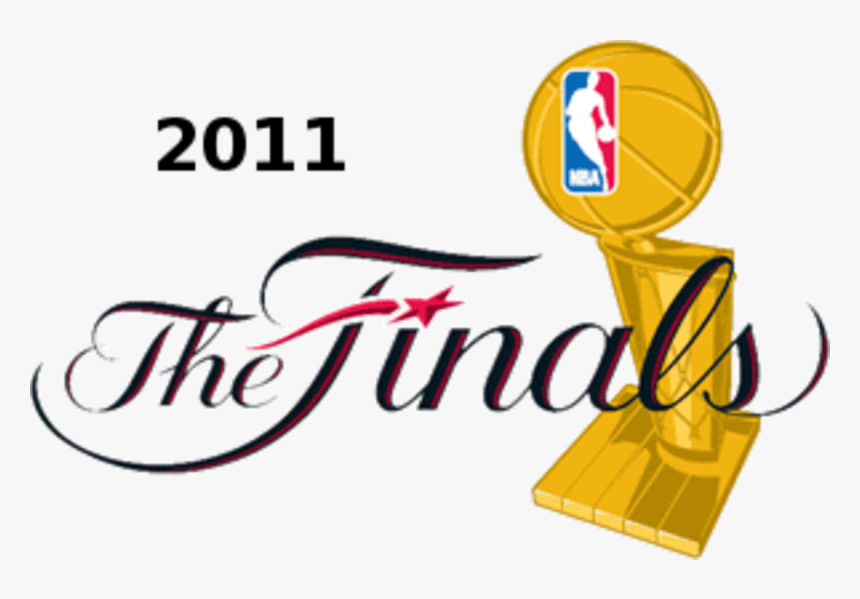 Nba Finals 2011 Abs Cbn Sports, HD Png Download