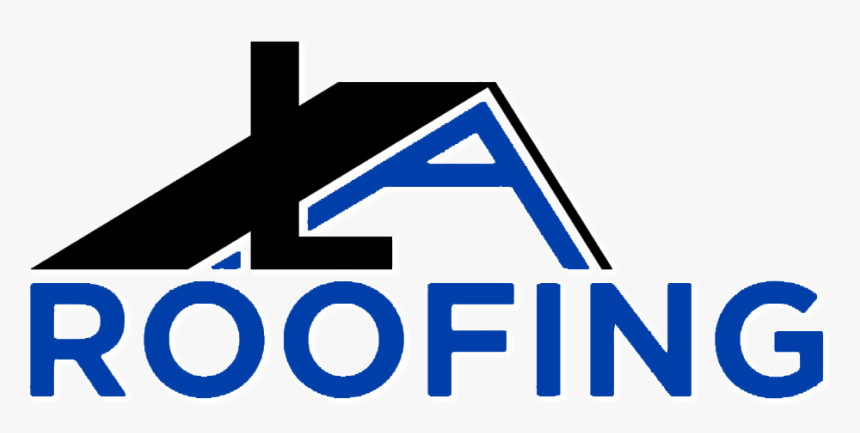 La Roofing And Siding Llc - Triangle, HD Png Download