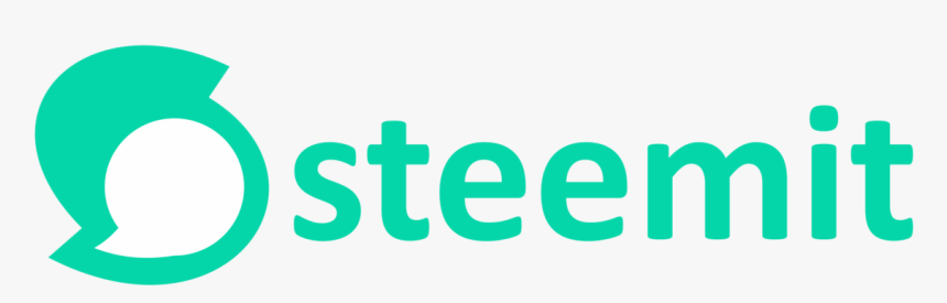 Steemit 1 - Logo De Steemit Png, Transparent Png