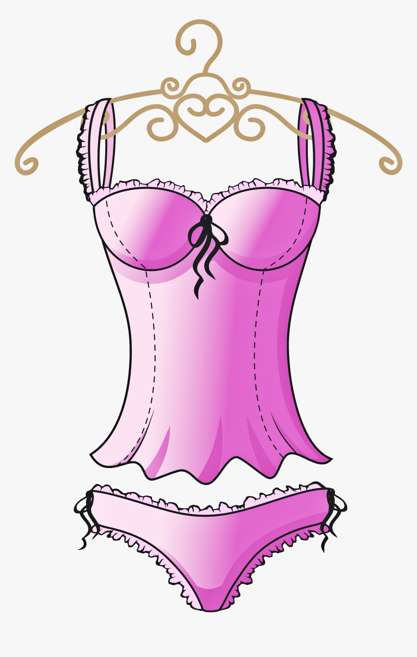 Have A Question About Lingerie , Png Download - Lingerie Emoji, Transparent Png