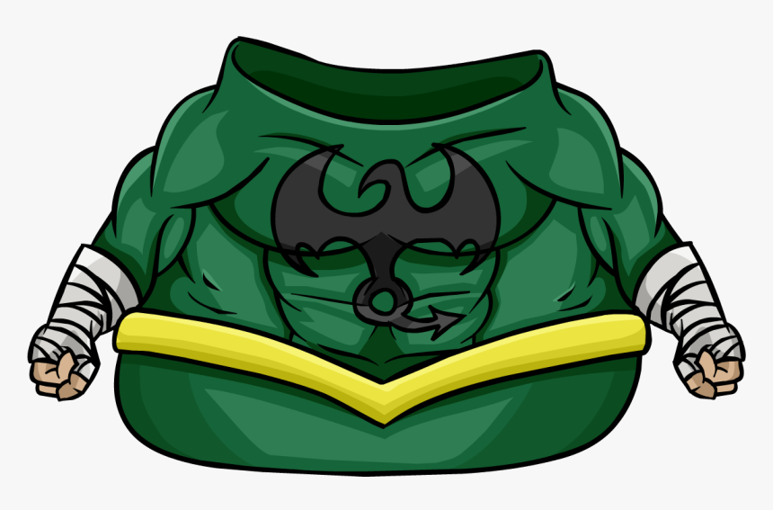 Club Penguin Wiki - Cartoon, HD Png Download