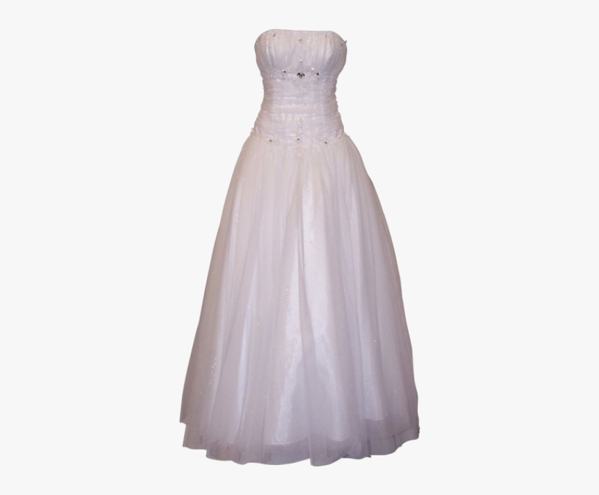 Gown, HD Png Download