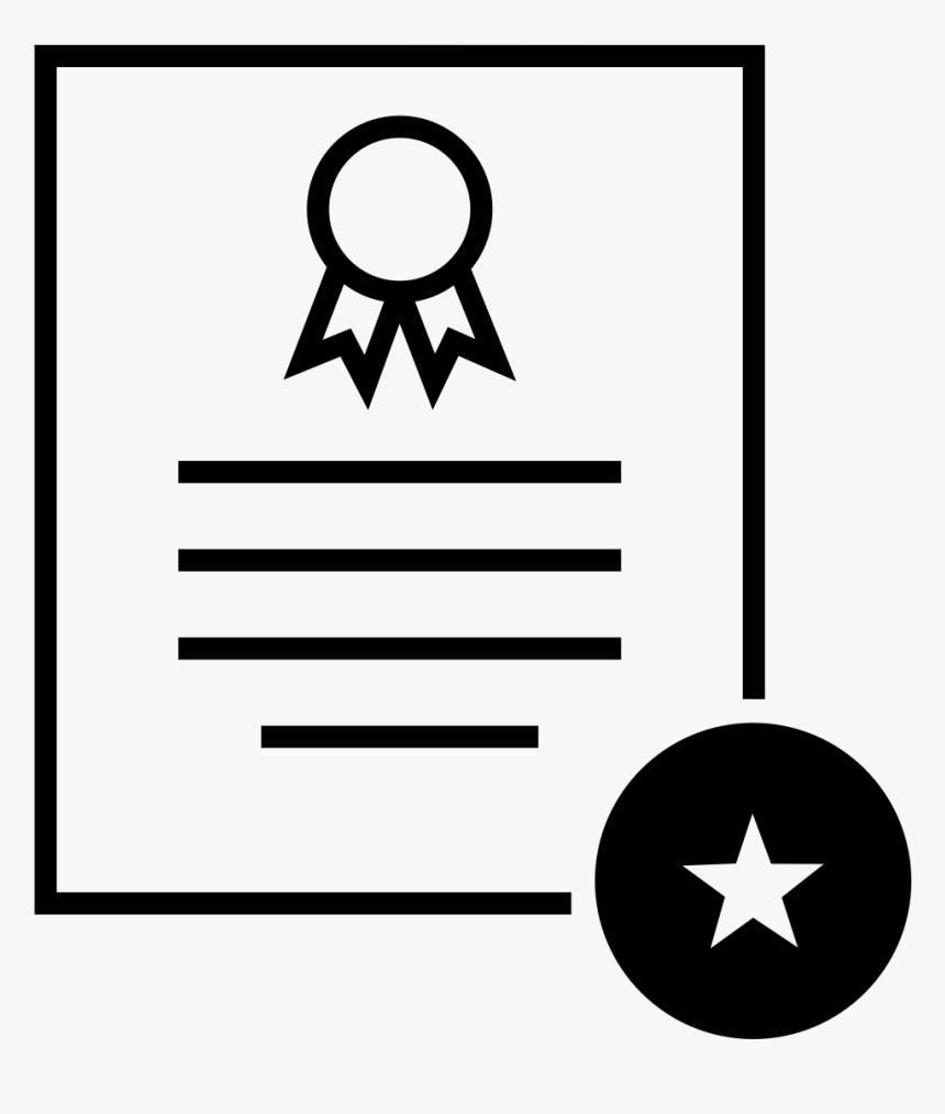 Margaret Sanders Foundation Scholarship - Transparent Standard Icon, HD Png Download