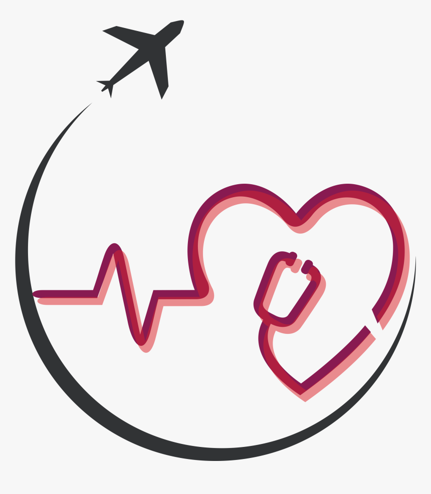 E Commerce Medical Logo, HD Png Download