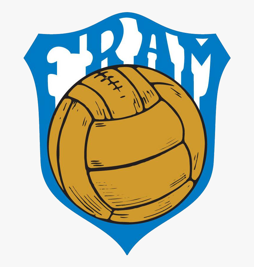 Fram Reykjavík Esportslogo Square - Fram Reykjavik, HD Png Download