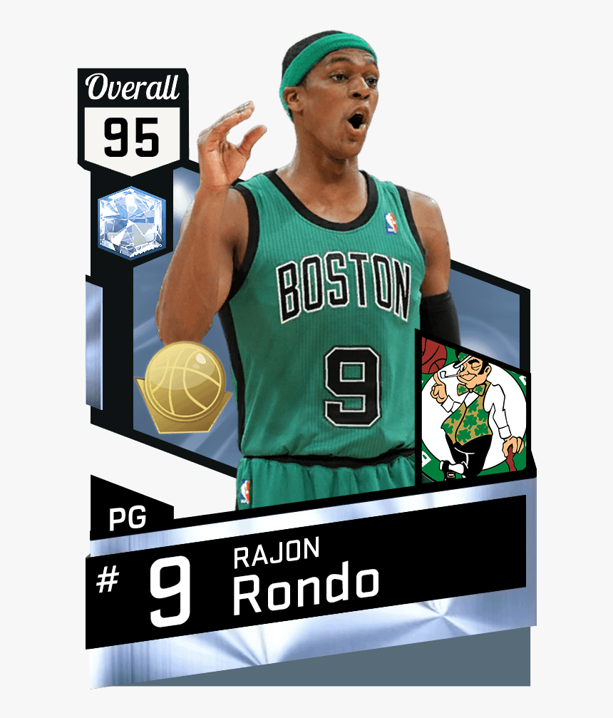 Robin Lopez Nba 2k17, HD Png Download