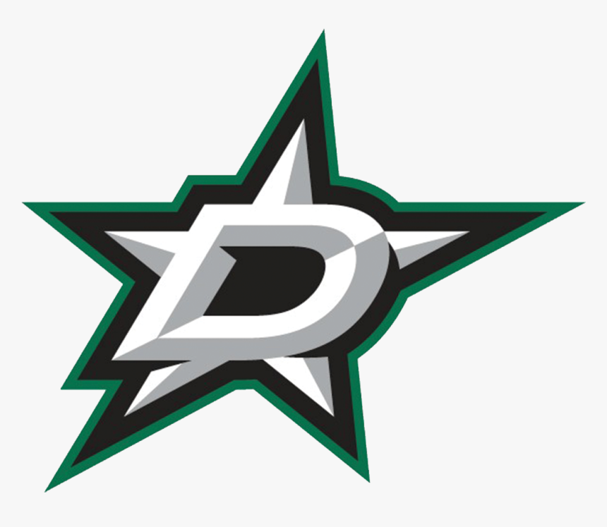 Dallas Stars Logo Png, Transparent Png