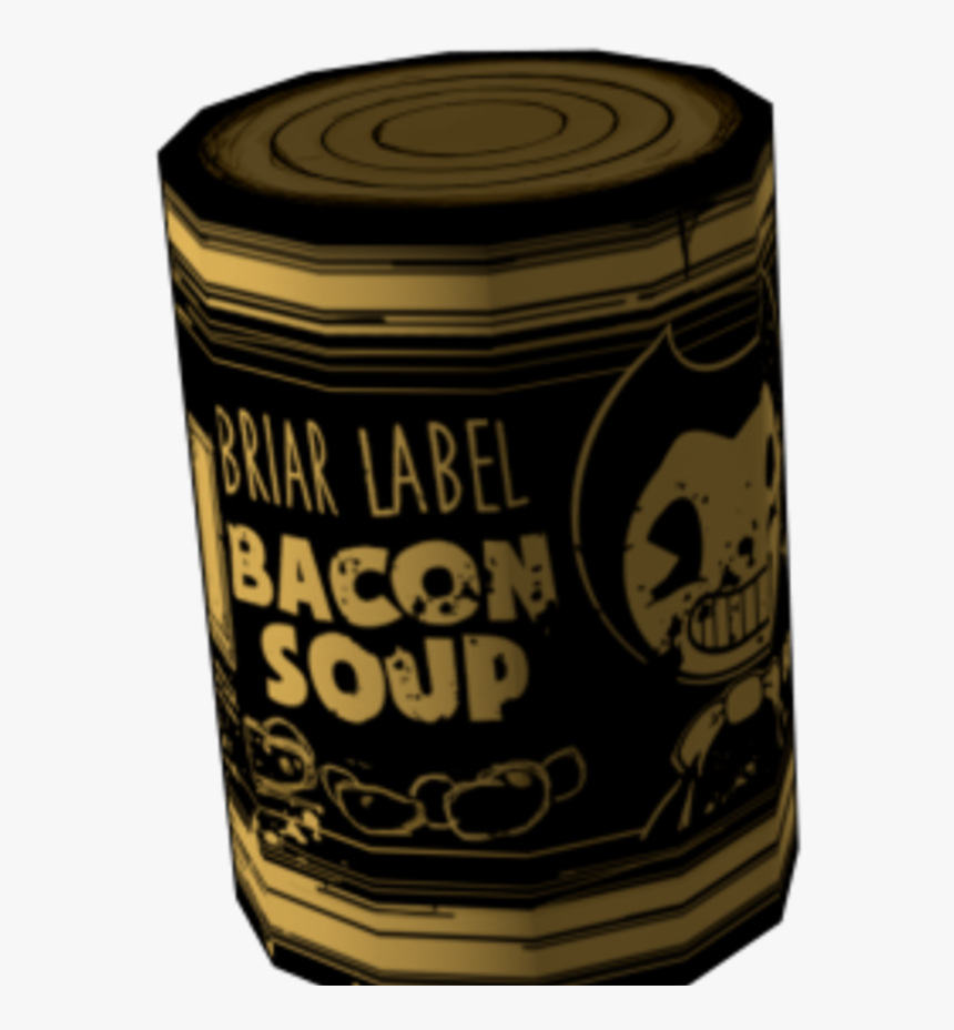 The Devil& - Беконовый Суп Бенди, HD Png Download