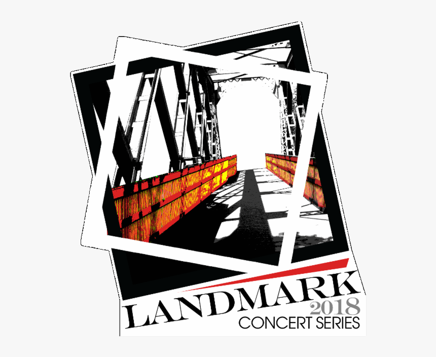 The Lindsborg Landmark Concert Series Continues With - Joshua Sanders, HD Png Download