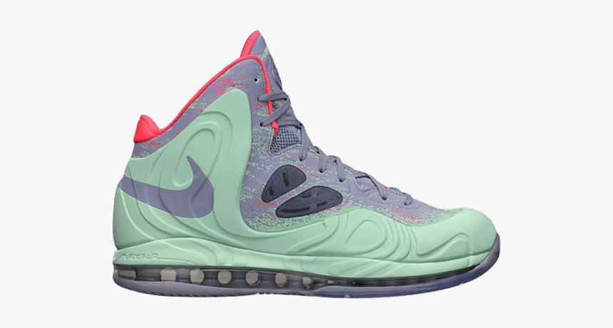 Basketball Shoe, HD Png Download