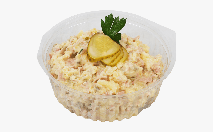 Potato Salad Png - German Potato Salad Transparent, Png Download