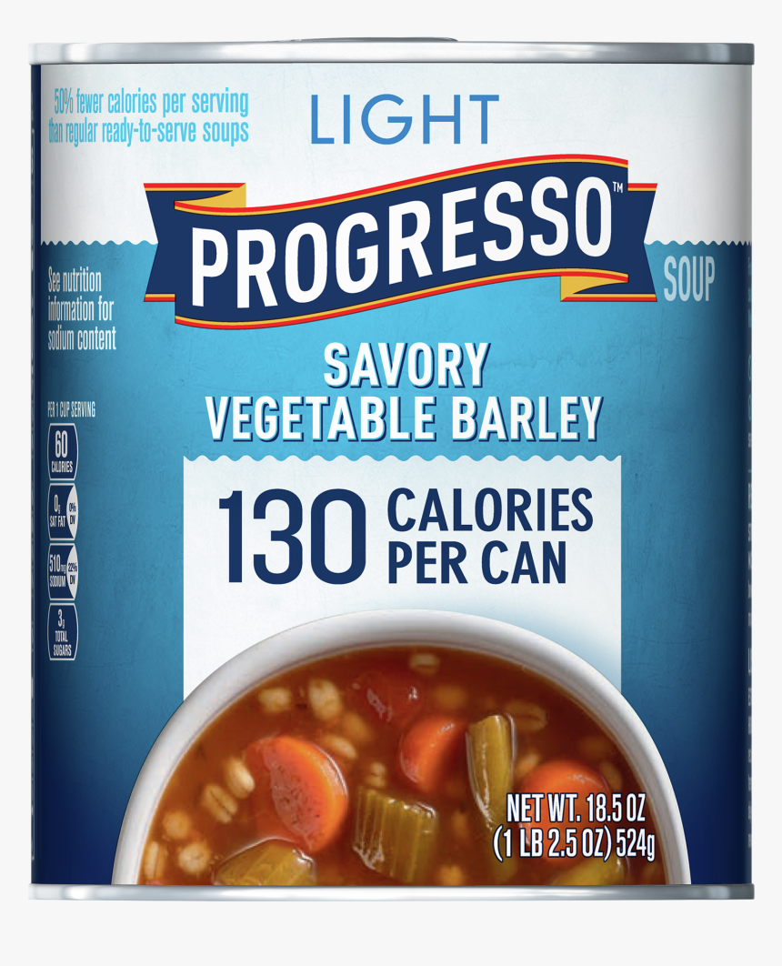 Progresso Light Soup, HD Png Download