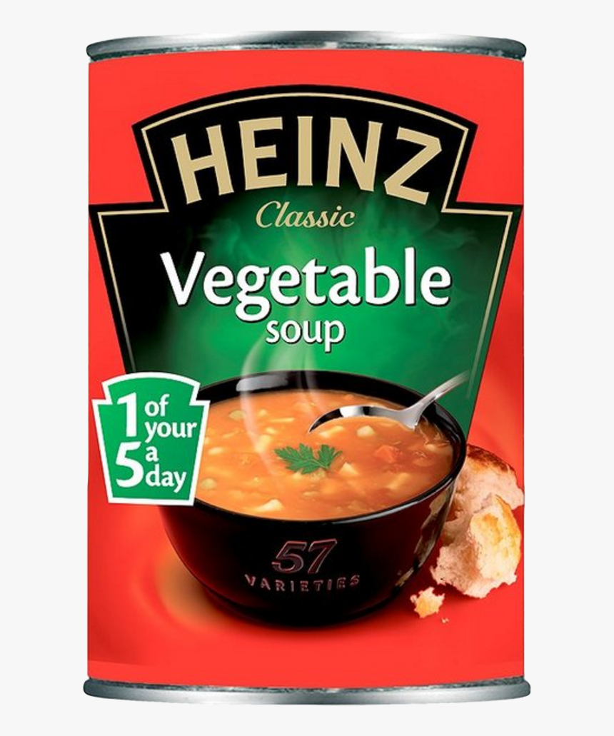 Soup, HD Png Download