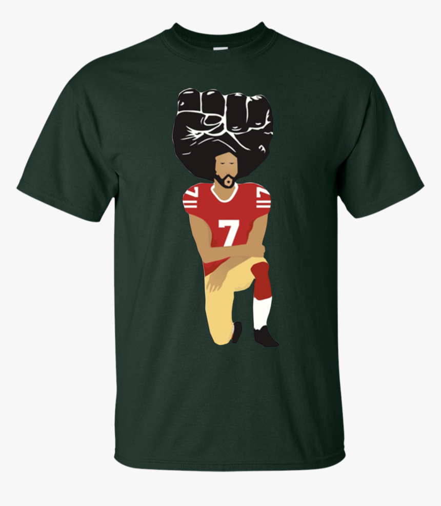 Colin Kaepernick Shirt - Dr Disrespect T Shirt, HD Png Download