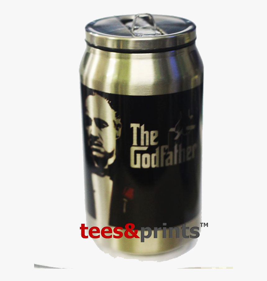 Godfather , Png Download - Tees And Prints, Transparent Png