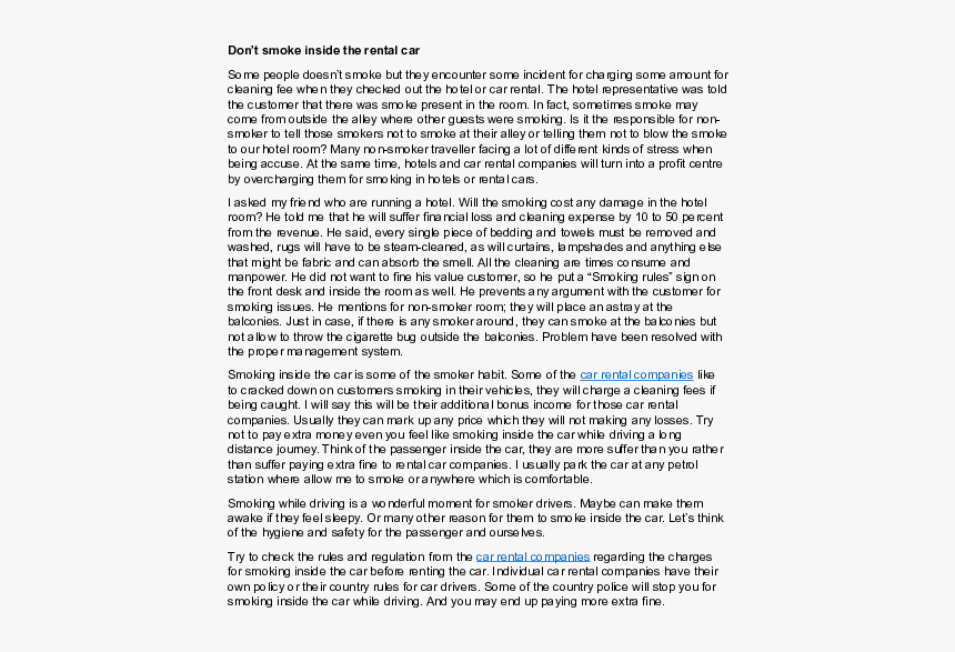 Document, HD Png Download