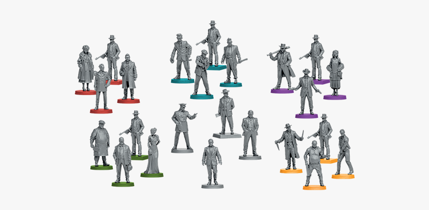 Godfather Corleone's Empire Kickstart, HD Png Download