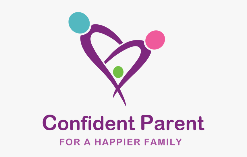 Confident Parent Logo Png M - Graphic Design, Transparent Png